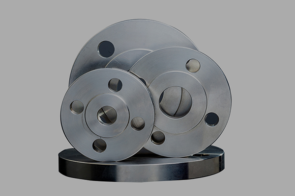 Flanges - Vimetal