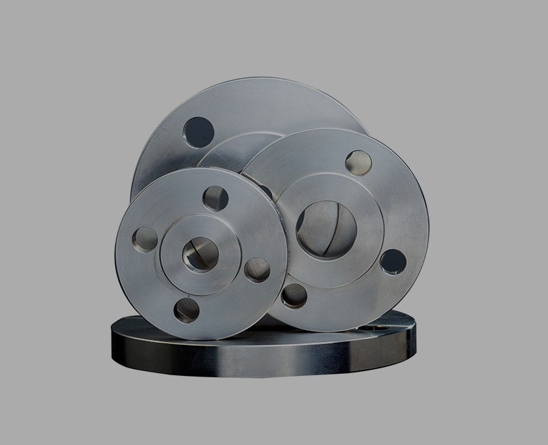 Flanges - Vimetal